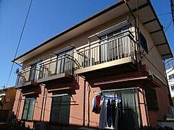 京王線 明大前駅 徒歩10分の賃貸アパート