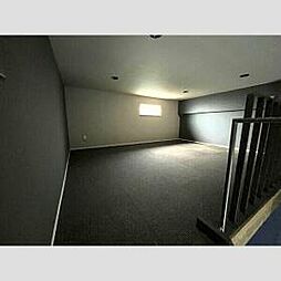 ダフボーデン国立Ａ棟 103 1階ワンルームのリビング/ダイニング