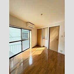 都営三田線 西巣鴨駅 徒歩10分の賃貸マンション 1階1Kのリビング/ダイニング