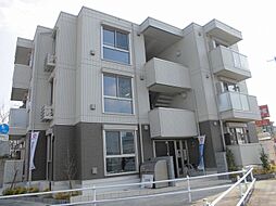 北総鉄道 新柴又駅 徒歩2分