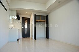 ウィスタリア新北野