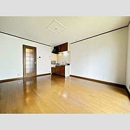 Casa Soleade 101 1階2LDKのリビング/ダイニング