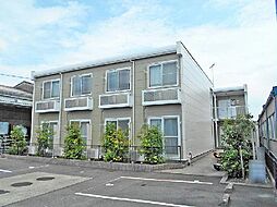 名古屋市営東山線 岩塚駅 バス24分 伊福下車 徒歩13分