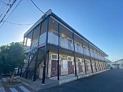 京成松戸線 北初富駅 徒歩10分