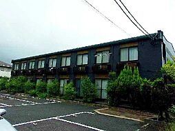 名鉄常滑線 朝倉駅 バス10分 つつじが丘四丁目下車 徒歩17分の賃貸アパート