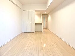 JR京浜東北・根岸線 東十条駅 徒歩3分の賃貸マンション 10階ワンルームのリビング/ダイニング