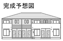JR両毛線 駒形駅 徒歩16分