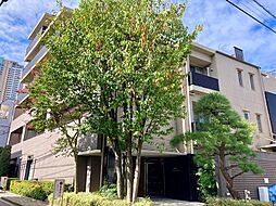 プラウド市川大門通り