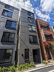 JR常磐線 南千住駅 徒歩11分の賃貸マンション