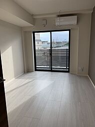 東武東上線 中板橋駅 徒歩9分の賃貸マンション 4階1Kのリビング/ダイニング