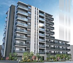 JR埼京線 浮間舟渡駅 徒歩11分