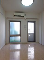 ステージグランデ田園調布アジールコート 111 1階1Kのリビング/ダイニング