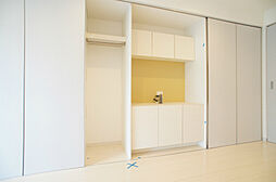 JR京浜東北・根岸線 川口駅 徒歩11分の賃貸マンション 3階1Kのリビング/ダイニング