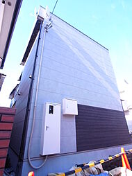 リブリ・吉祥寺 201