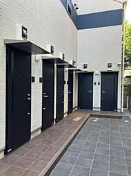 JR総武線 平井駅 徒歩6分