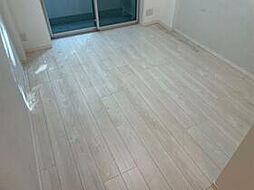 JR山手線 目黒駅 徒歩8分の賃貸マンション 地下1階ワンルームのリビング/ダイニング