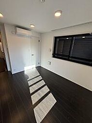 JR総武線 東中野駅 徒歩7分の賃貸マンション 4階1Kの室内