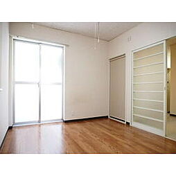 JR総武線 中野駅 徒歩7分の賃貸アパート 1階1Kのリビング/ダイニング