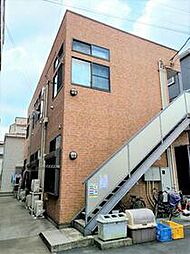 都営三田線 本蓮沼駅 徒歩6分