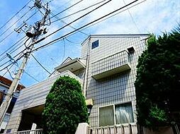 京王井の頭線 浜田山駅 徒歩9分