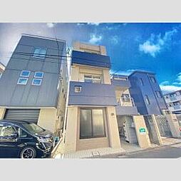 JR中央線 国立駅 徒歩15分の賃貸マンション