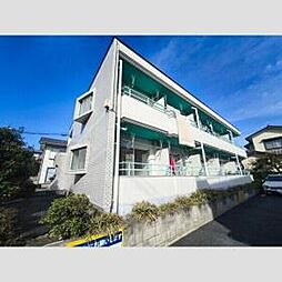 JR中央線 三鷹駅 バス18分 諏訪神社下車 徒歩3分