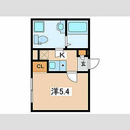 東急大井町線 戸越公園駅 徒歩9分