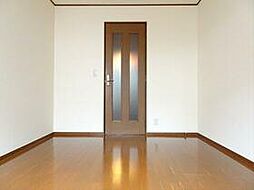 京王線 仙川駅 徒歩6分の賃貸アパート 1階1Kのリビング/ダイニング