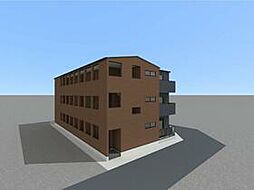 JR京葉線 蘇我駅 徒歩13分の賃貸アパート