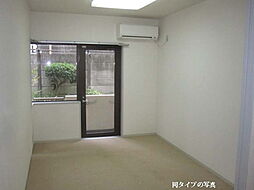 東急東横線 学芸大学駅 徒歩4分の賃貸マンション 3階3Kのリビング/ダイニング