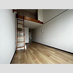 ベルピア北松戸第3-1 0202 2階ワンルームのリビング/ダイニング