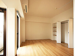 京王線 上北沢駅 徒歩6分の賃貸マンション 2階ワンルームのリビング/ダイニング