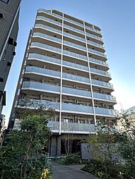 東京メトロ東西線 南砂町駅 徒歩9分の賃貸マンション