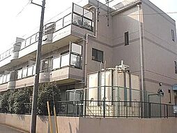 パークサイド武蔵野(パークサイドムサシノ)