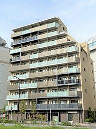 東京メトロ東西線 木場駅 徒歩10分の賃貸マンション