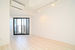 東武東上線 成増駅 徒歩7分の賃貸マンション 3階1Kのリビング/ダイニング