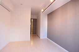 ステージグランデ大森アジールコート 8階1Kのリビング/ダイニング