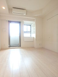 JR京浜東北・根岸線 大森駅 徒歩11分の賃貸マンション 12階1Kのリビング/ダイニング