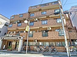 西武池袋線 椎名町駅 徒歩6分の賃貸マンション