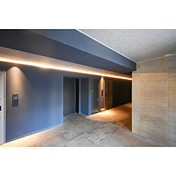 京王井の頭線 高井戸駅 徒歩11分の賃貸マンション 2階1DKのリビング/ダイニング