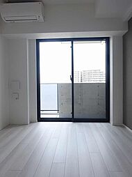 埼玉高速鉄道 川口元郷駅 徒歩5分の賃貸マンション 7階1Kのリビング/ダイニング