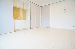 京成松戸線 習志野駅 徒歩19分の賃貸マンション 1階1Kの室内