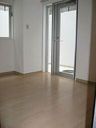 ラ・シード馬込レフィナード 104 1階1Kのリビング/ダイニング