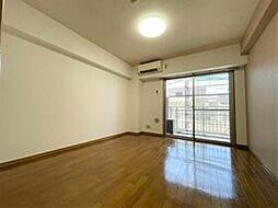 東武野田線 豊四季駅 徒歩3分の賃貸マンション 2階1Kのリビング/ダイニング