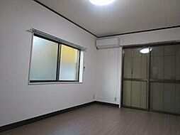 東武伊勢崎線 谷塚駅 徒歩10分の賃貸アパート 1階2Kの室内