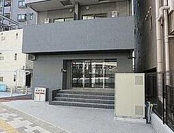 都営三田線 新板橋駅 徒歩2分の賃貸マンション 5階1DKの室内