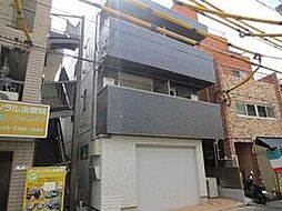 西武新宿線 沼袋駅 徒歩1分