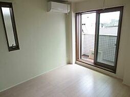 西武新宿線 沼袋駅 徒歩1分の賃貸マンション 3階1Kのリビング/ダイニング