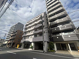 JR中央線 八王子駅 徒歩8分