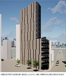 東武東上線 大山駅 徒歩8分